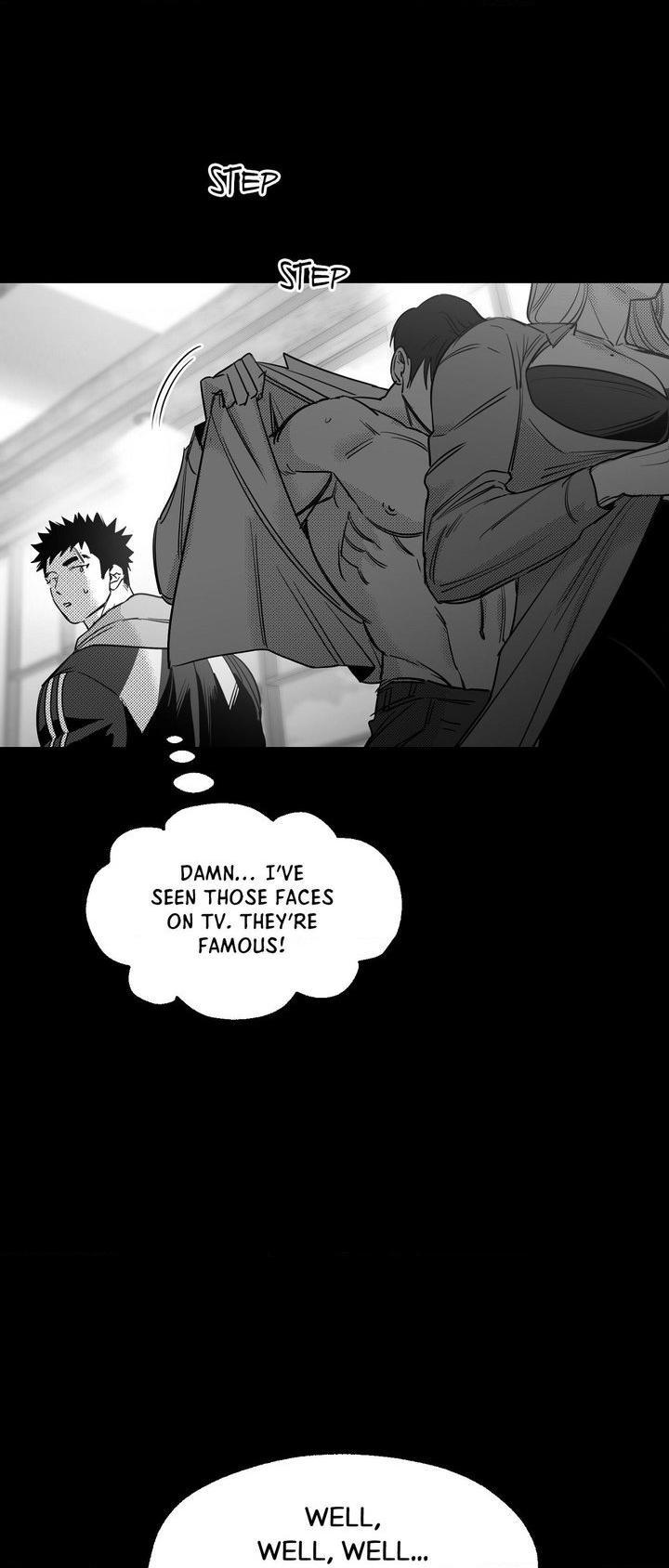 You Are My World Chapter 21 page 47 - 