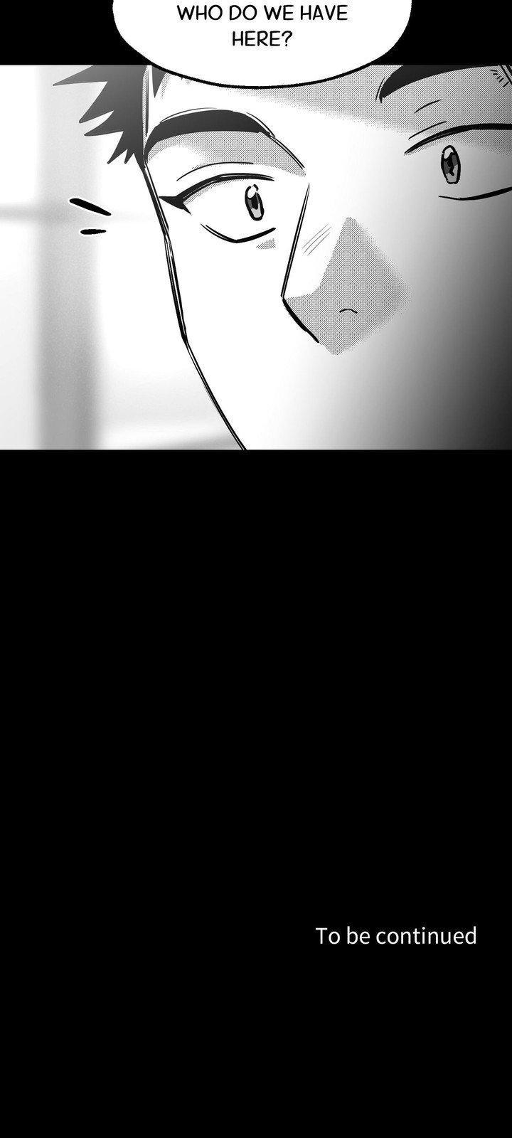 You Are My World Chapter 21 page 48 - 