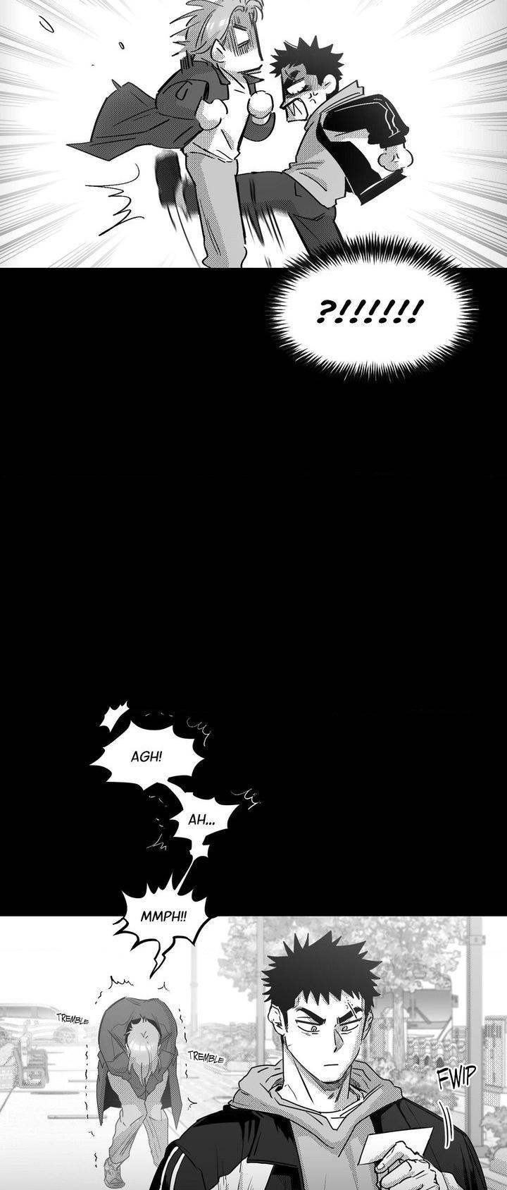 You Are My World Chapter 21 page 7 - 