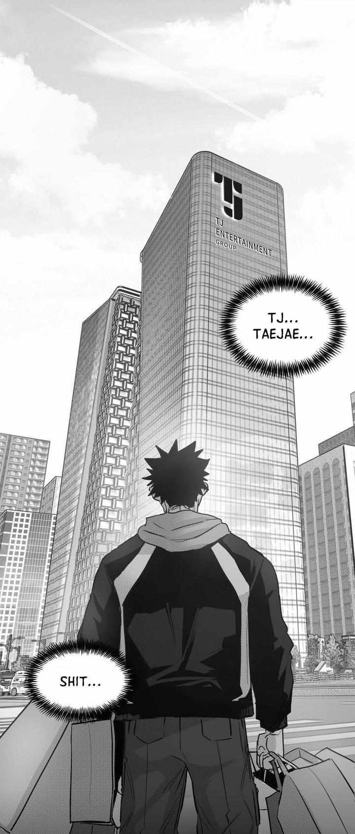 You Are My World Chapter 21 page 9 - 