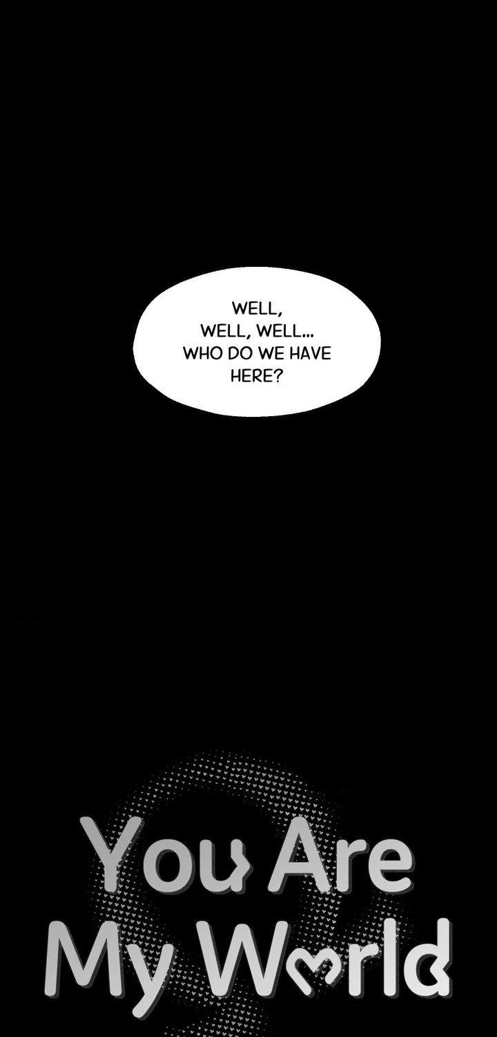 You Are My World Chapter 22 page 1 - 