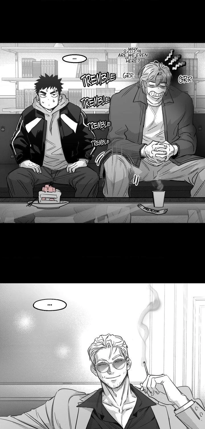 You Are My World Chapter 22 page 11 - 