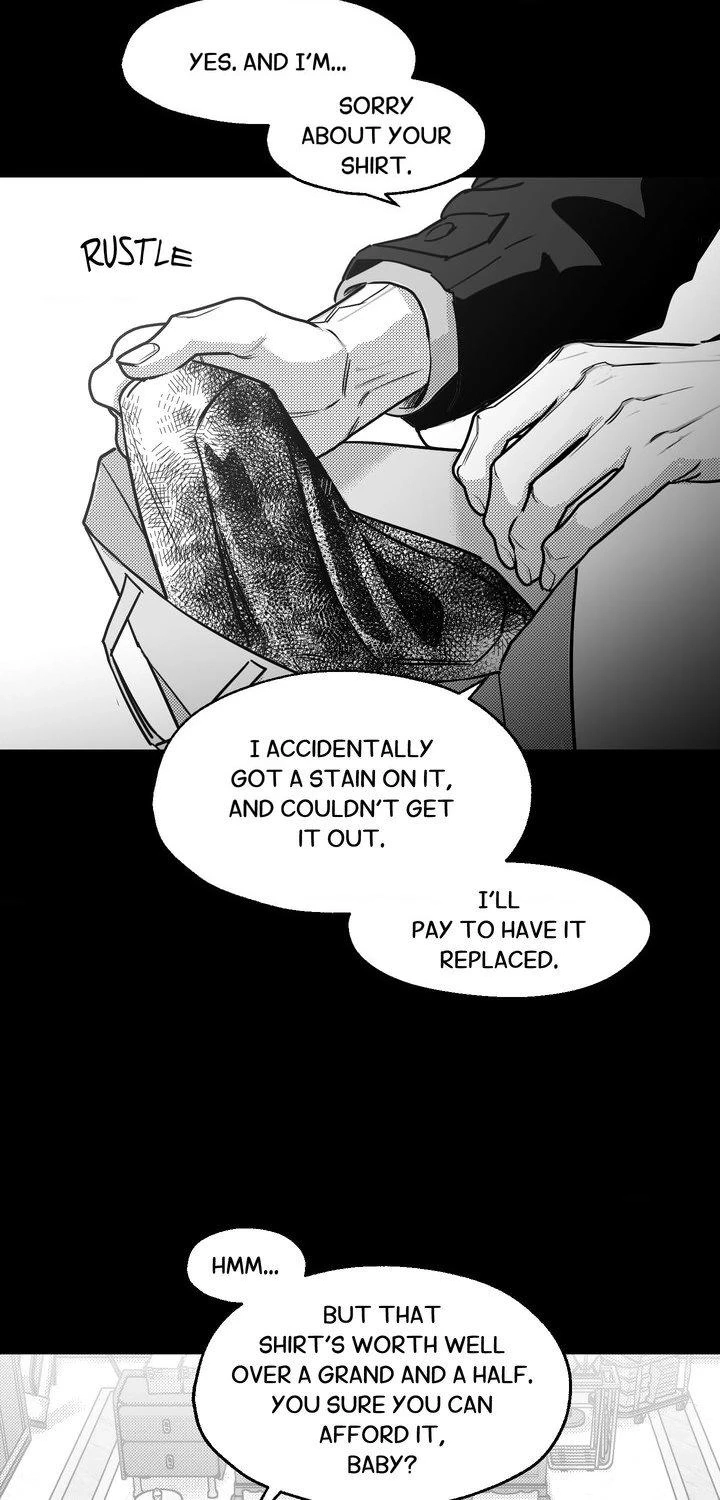 You Are My World Chapter 22 page 13 - 