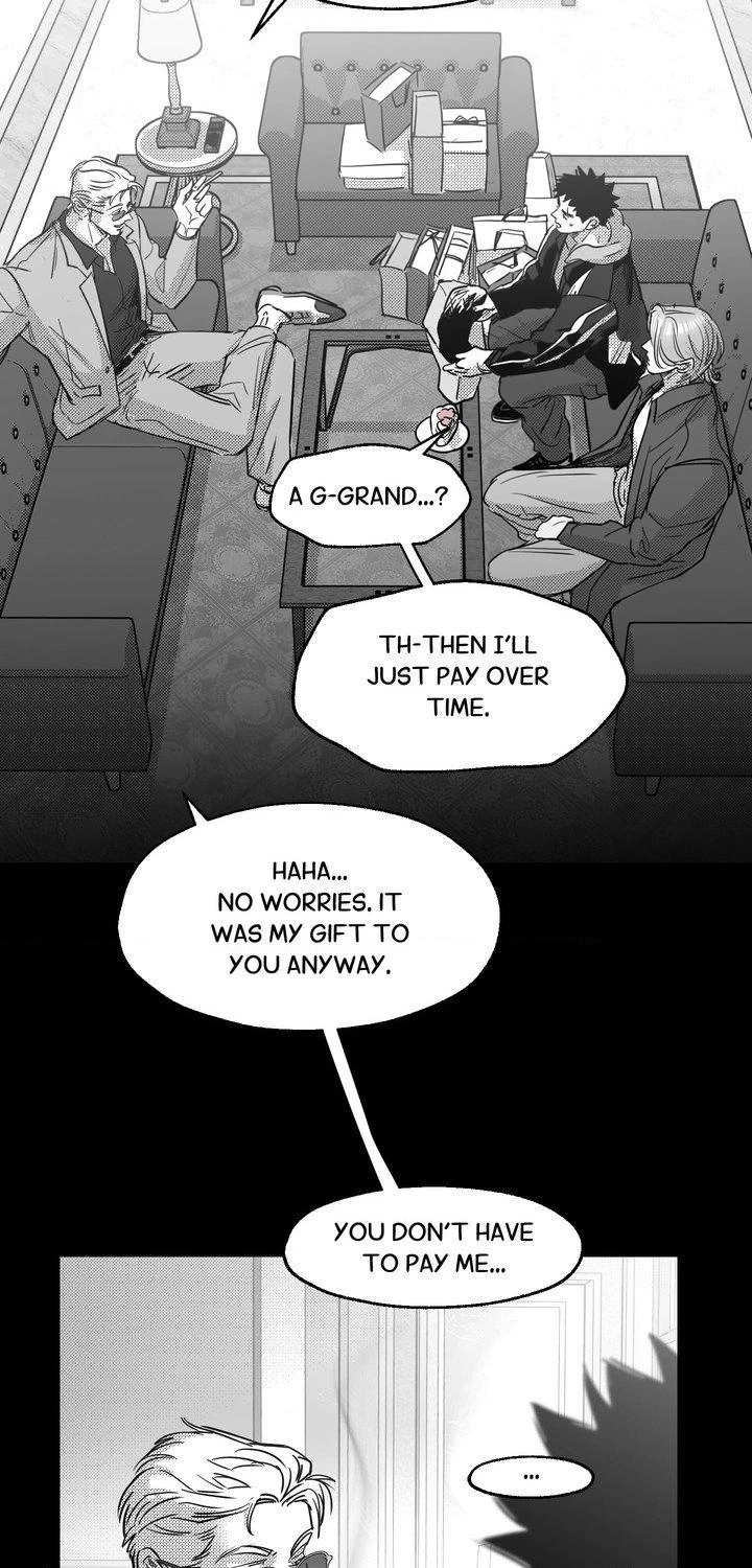 You Are My World Chapter 22 page 14 - 