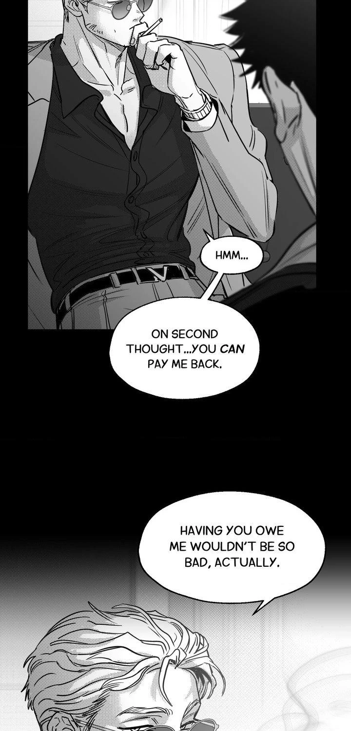 You Are My World Chapter 22 page 15 - 