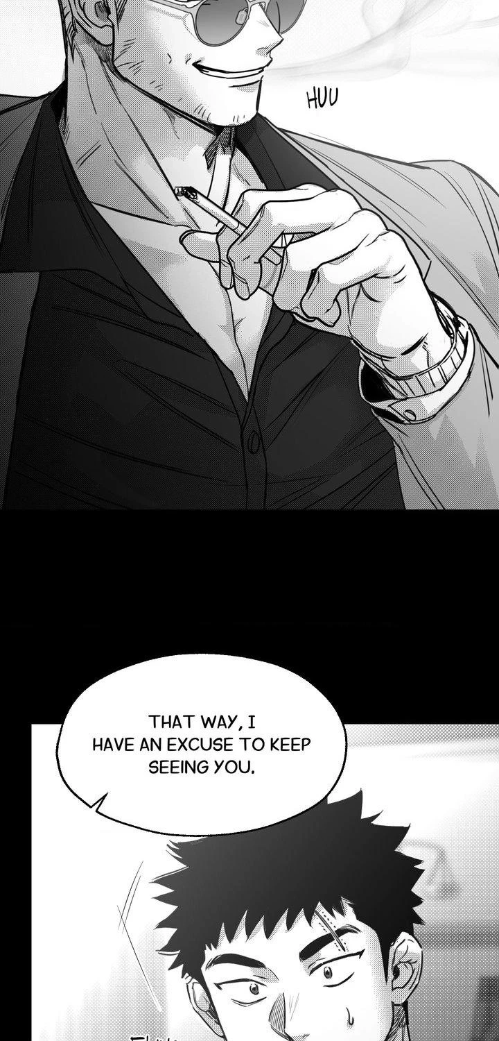 You Are My World Chapter 22 page 16 - 