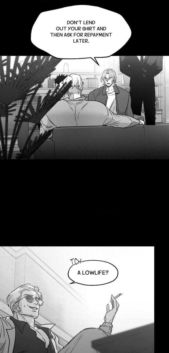 You Are My World Chapter 22 page 19 - 
