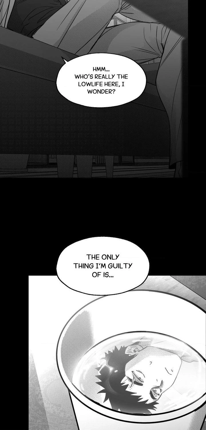 You Are My World Chapter 22 page 20 - 