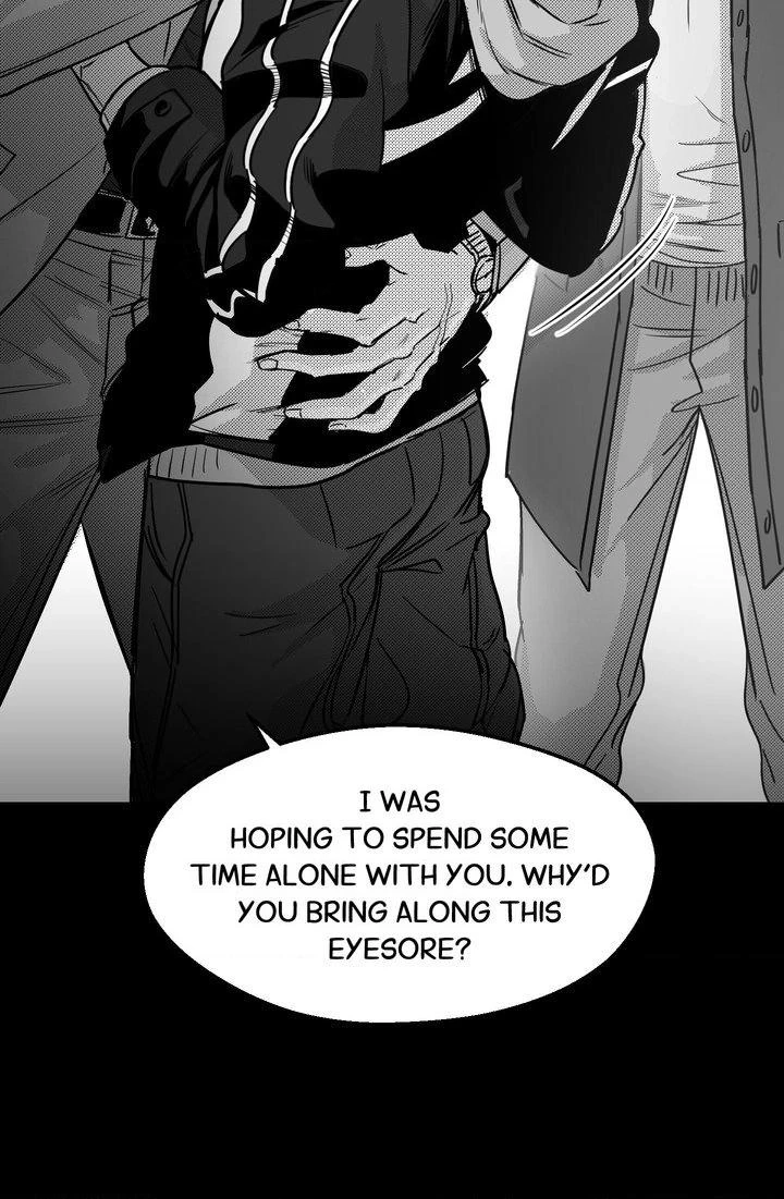 You Are My World Chapter 22 page 3 - 