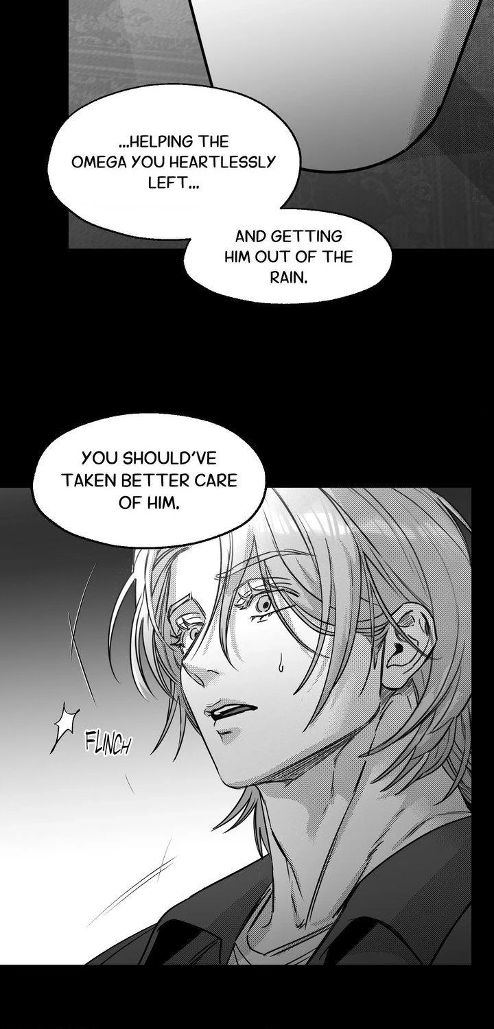 You Are My World Chapter 22 page 21 - 