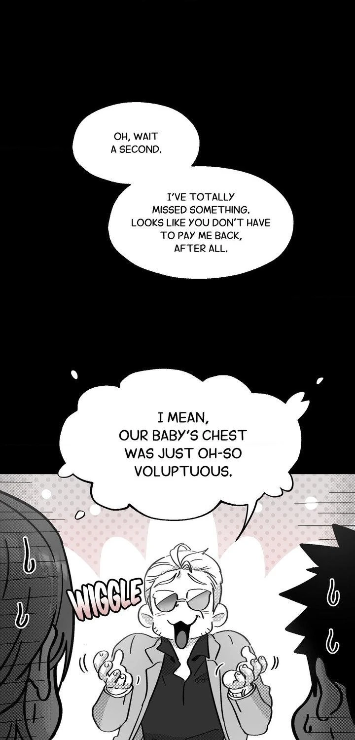 You Are My World Chapter 22 page 22 - 