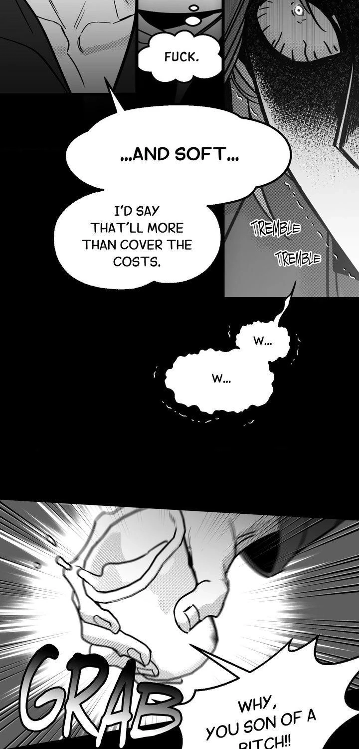 You Are My World Chapter 22 page 24 - 
