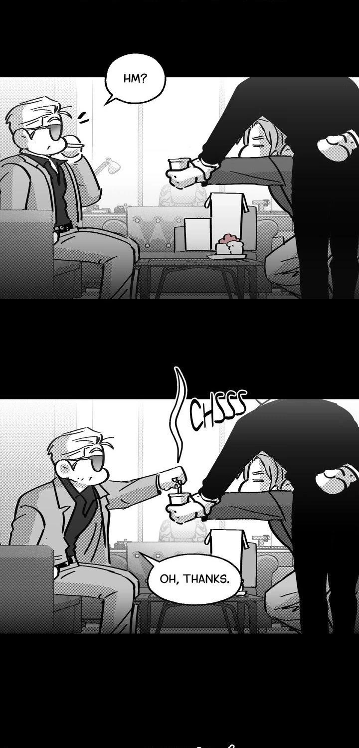 You Are My World Chapter 22 page 26 - 
