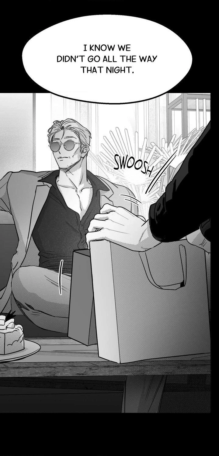 You Are My World Chapter 22 page 28 - 
