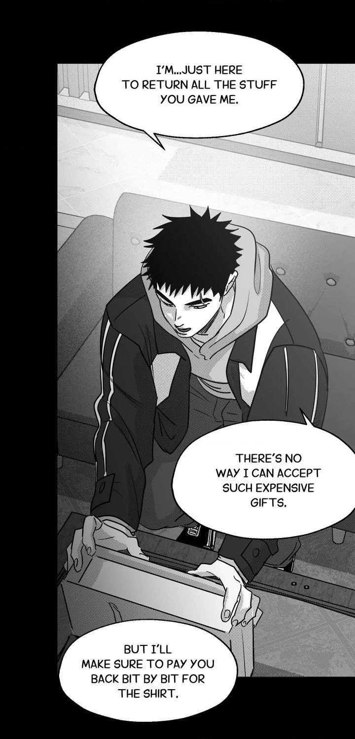 You Are My World Chapter 22 page 29 - 