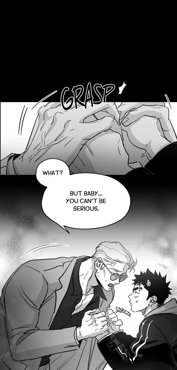You Are My World Chapter 22 page 30 - 