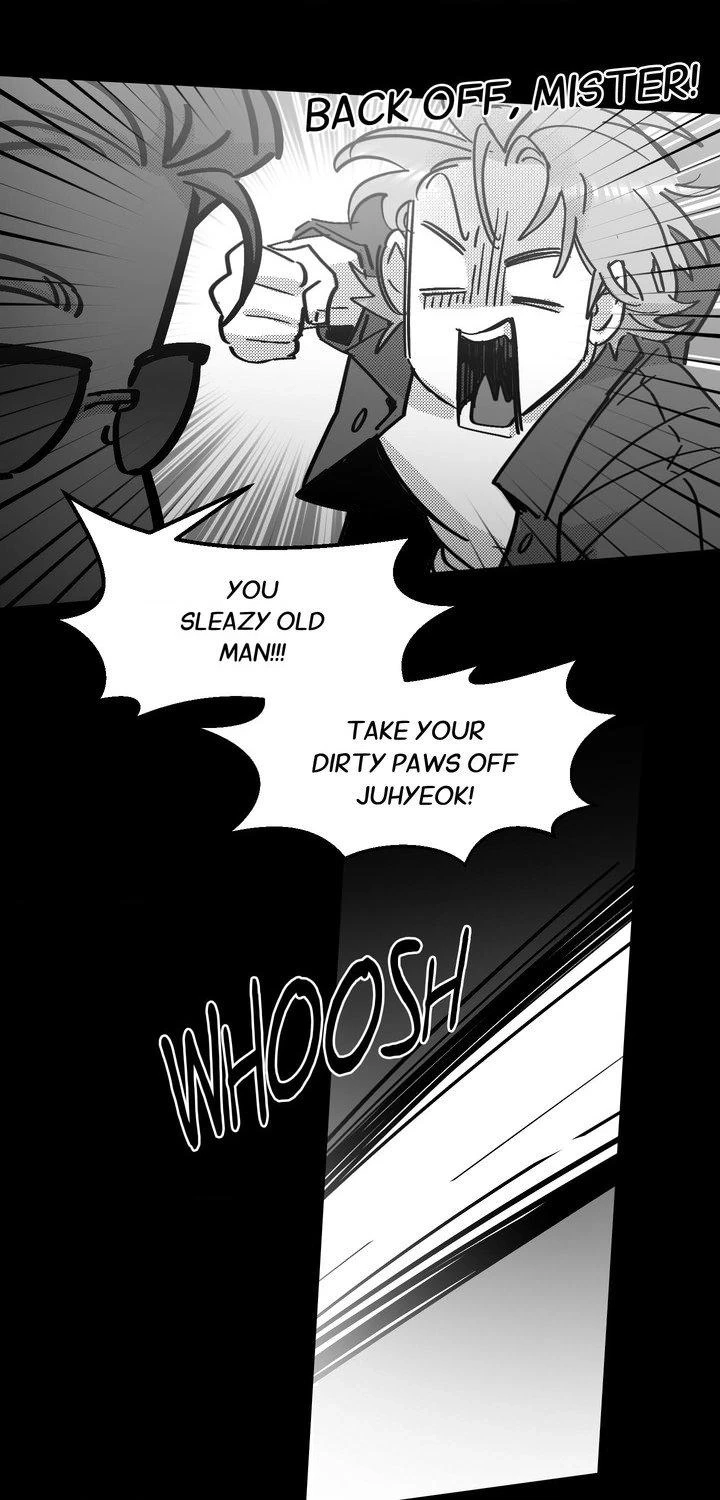 You Are My World Chapter 22 page 4 - 