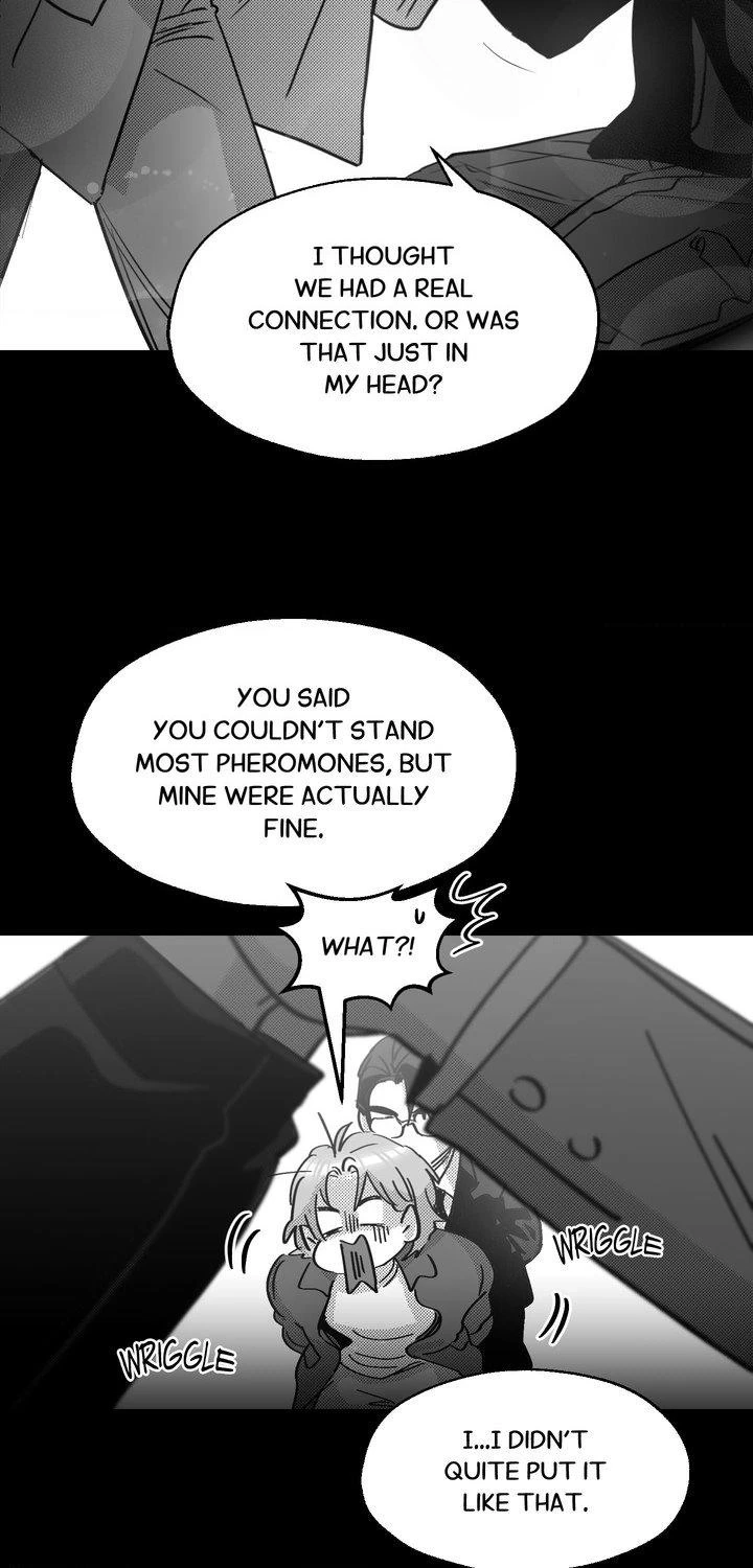 You Are My World Chapter 22 page 31 - 