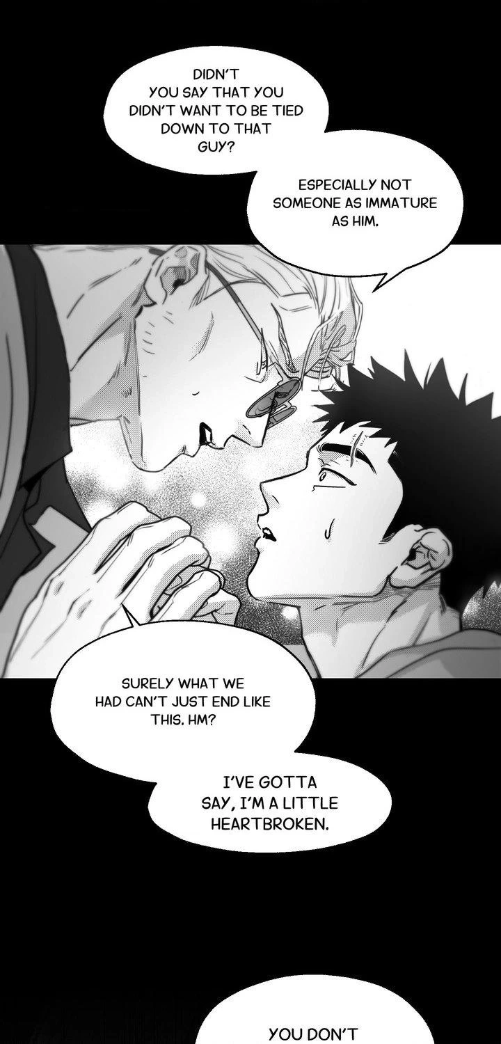 You Are My World Chapter 22 page 33 - 