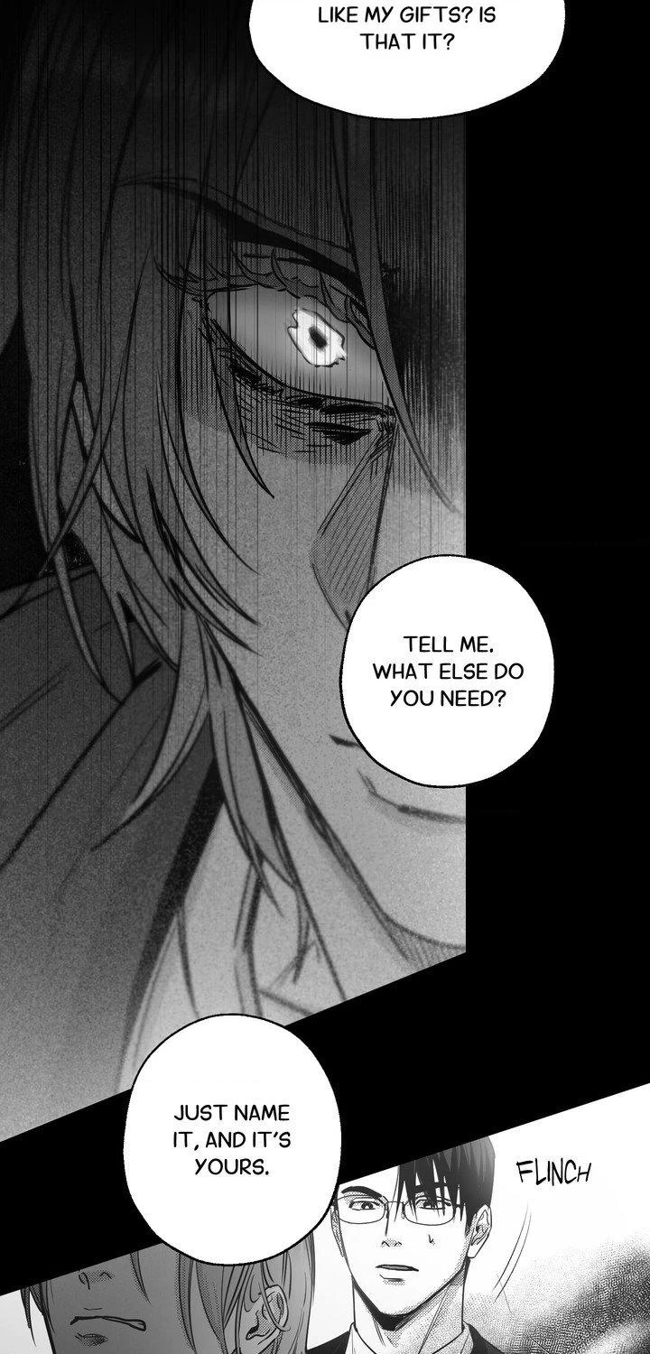 You Are My World Chapter 22 page 34 - 