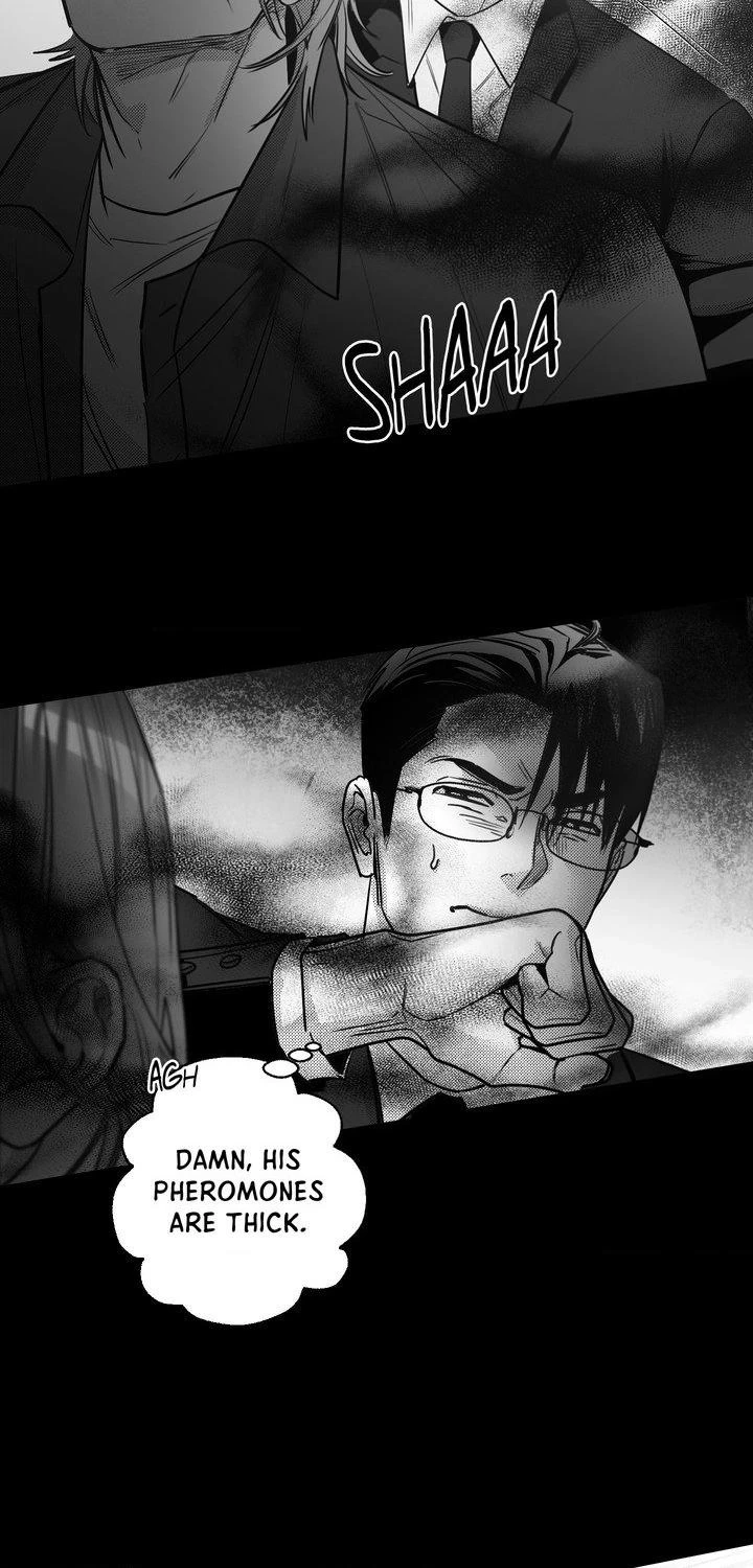 You Are My World Chapter 22 page 35 - 