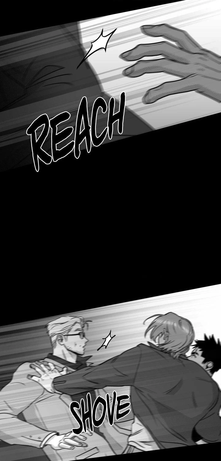 You Are My World Chapter 22 page 36 - 