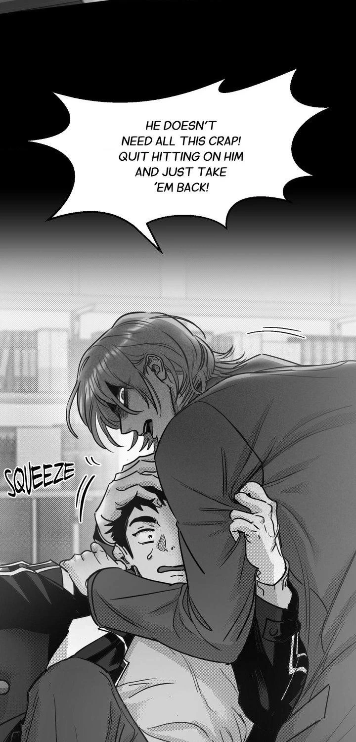 You Are My World Chapter 22 page 37 - 