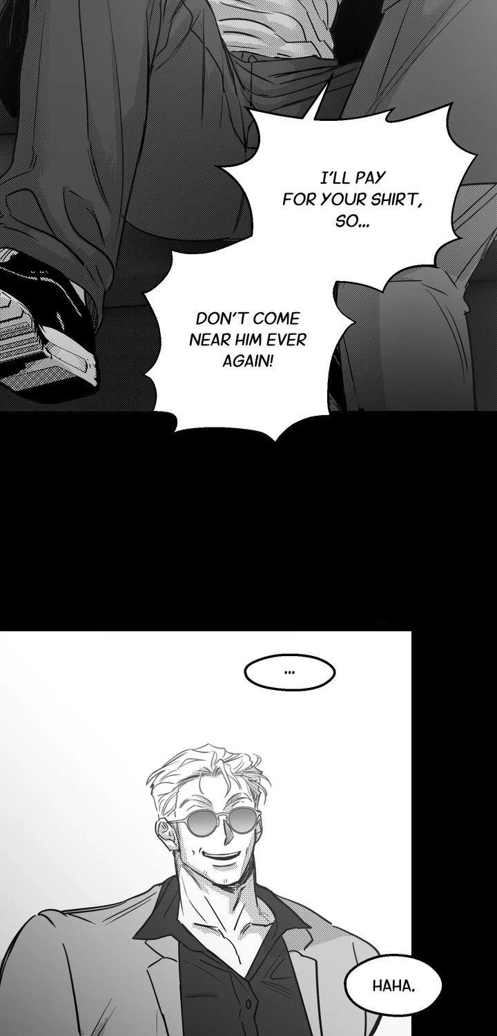 You Are My World Chapter 22 page 38 - 