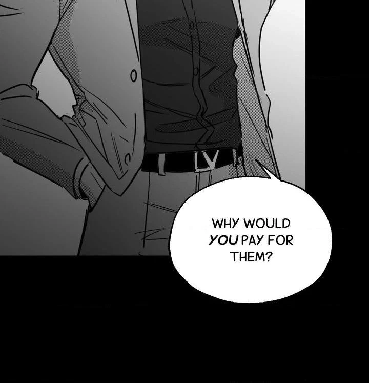 You Are My World Chapter 22 page 39 - 