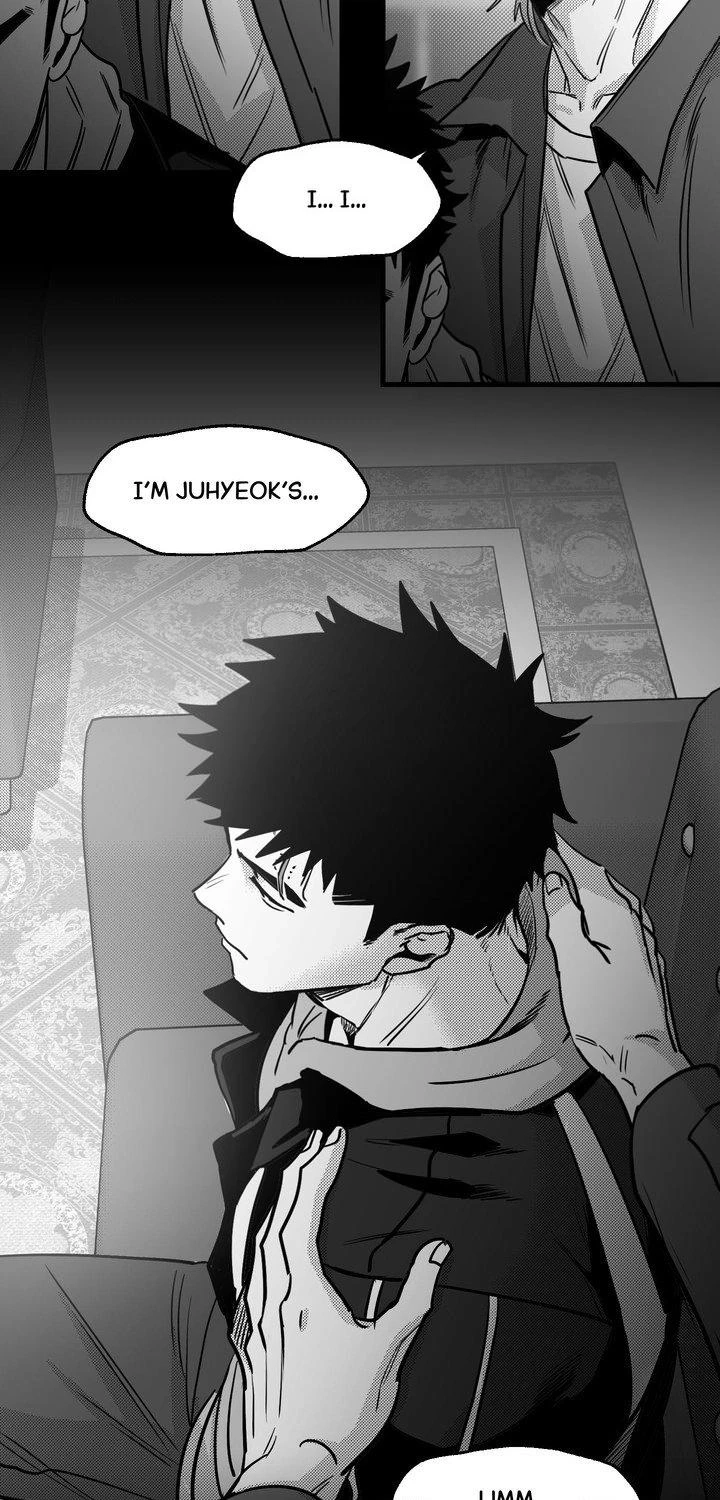 You Are My World Chapter 22 page 41 - 