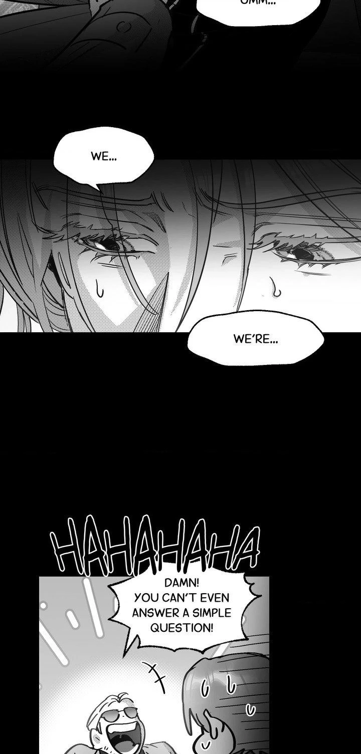 You Are My World Chapter 22 page 42 - 