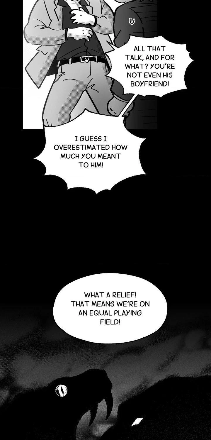 You Are My World Chapter 22 page 43 - 