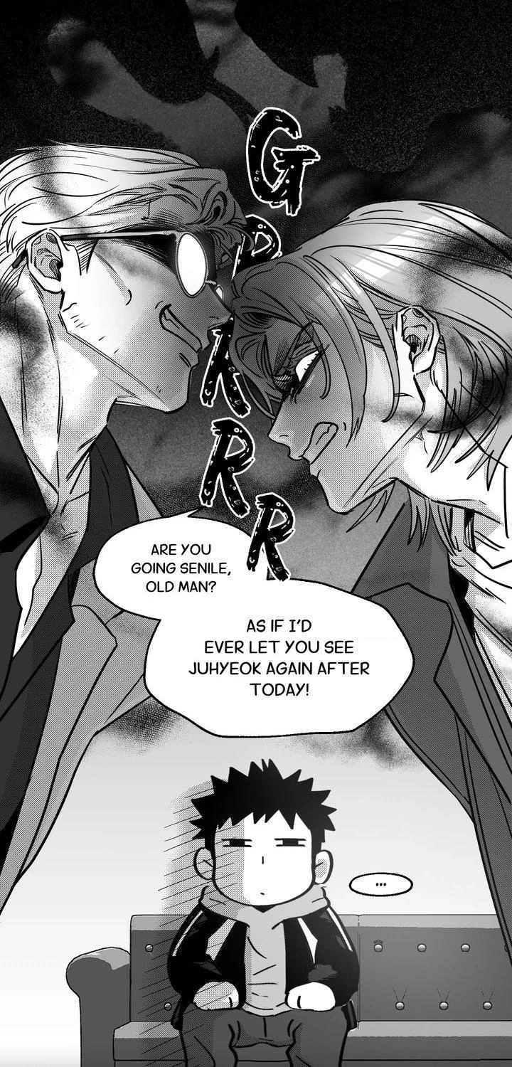 You Are My World Chapter 22 page 44 - 