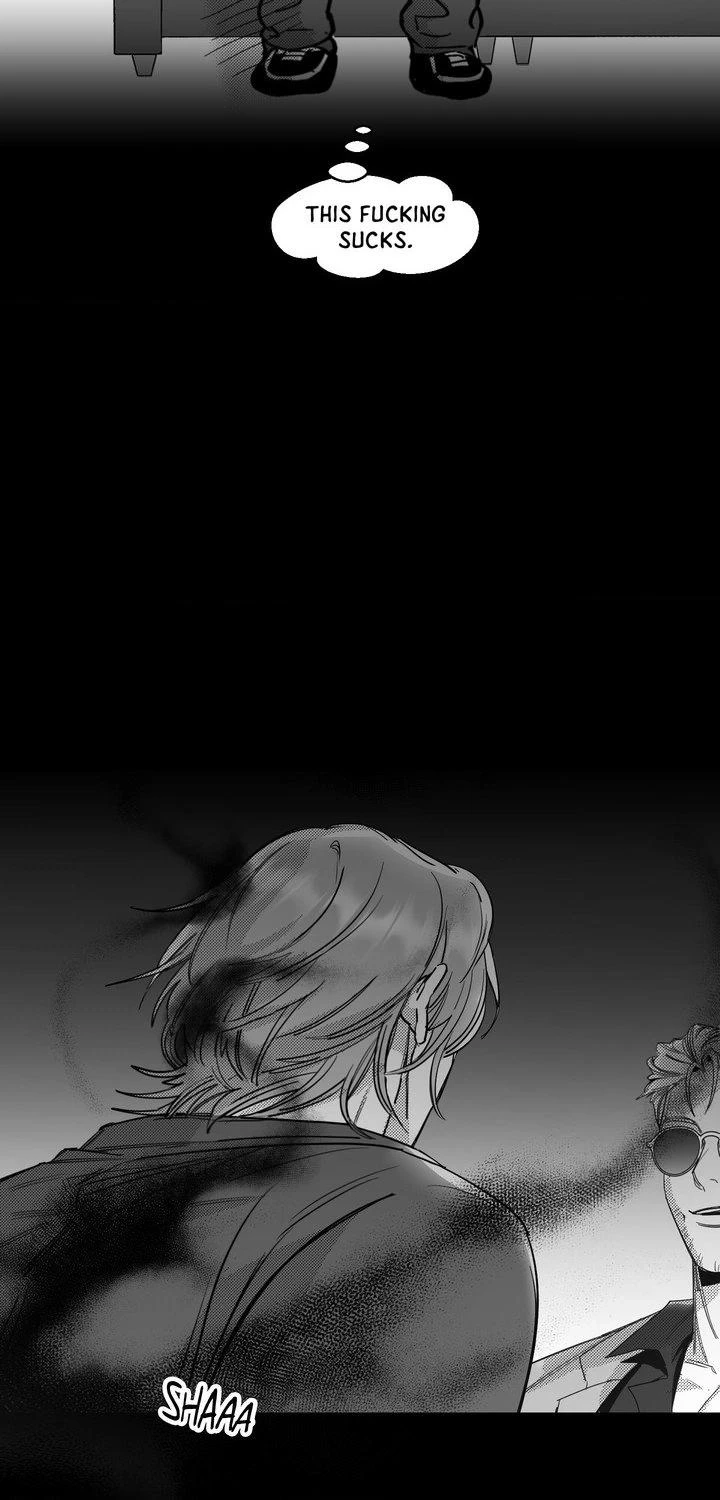 You Are My World Chapter 22 page 45 - 
