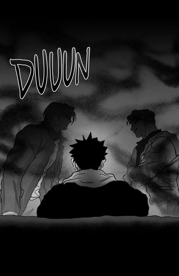 You Are My World Chapter 22 page 47 - 