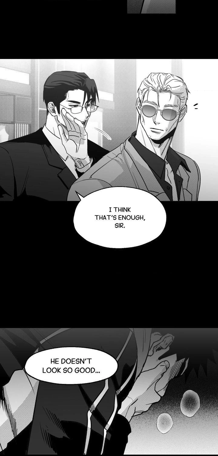 You Are My World Chapter 22 page 50 - 