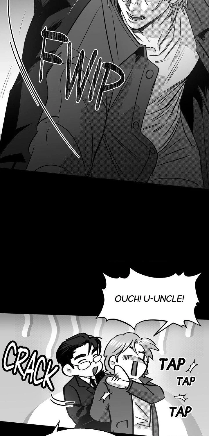 You Are My World Chapter 22 page 6 - 