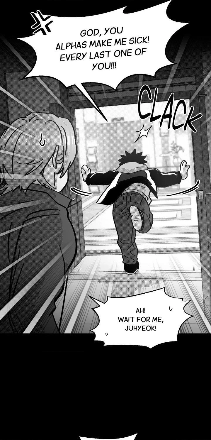 You Are My World Chapter 22 page 52 - 