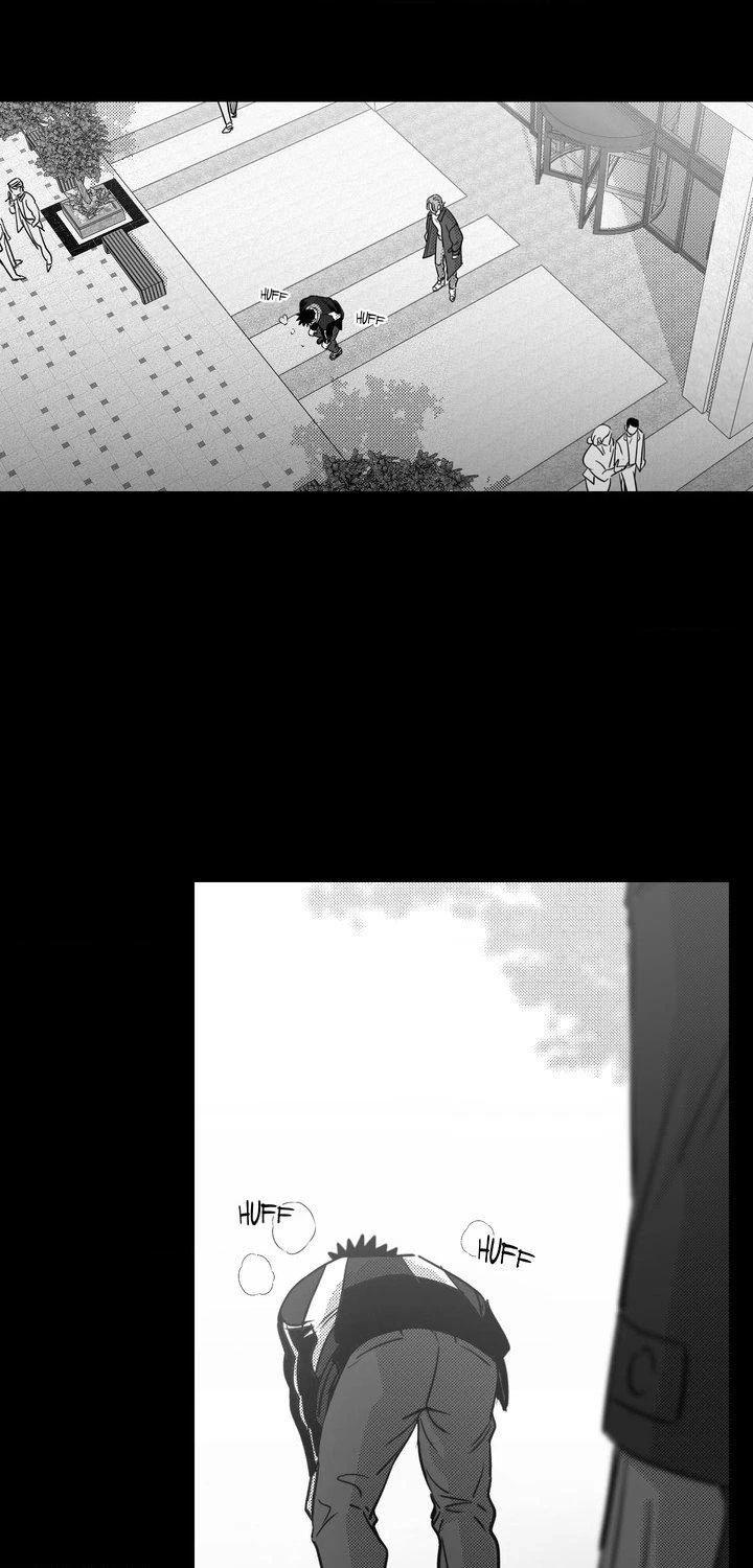 You Are My World Chapter 22 page 57 - 