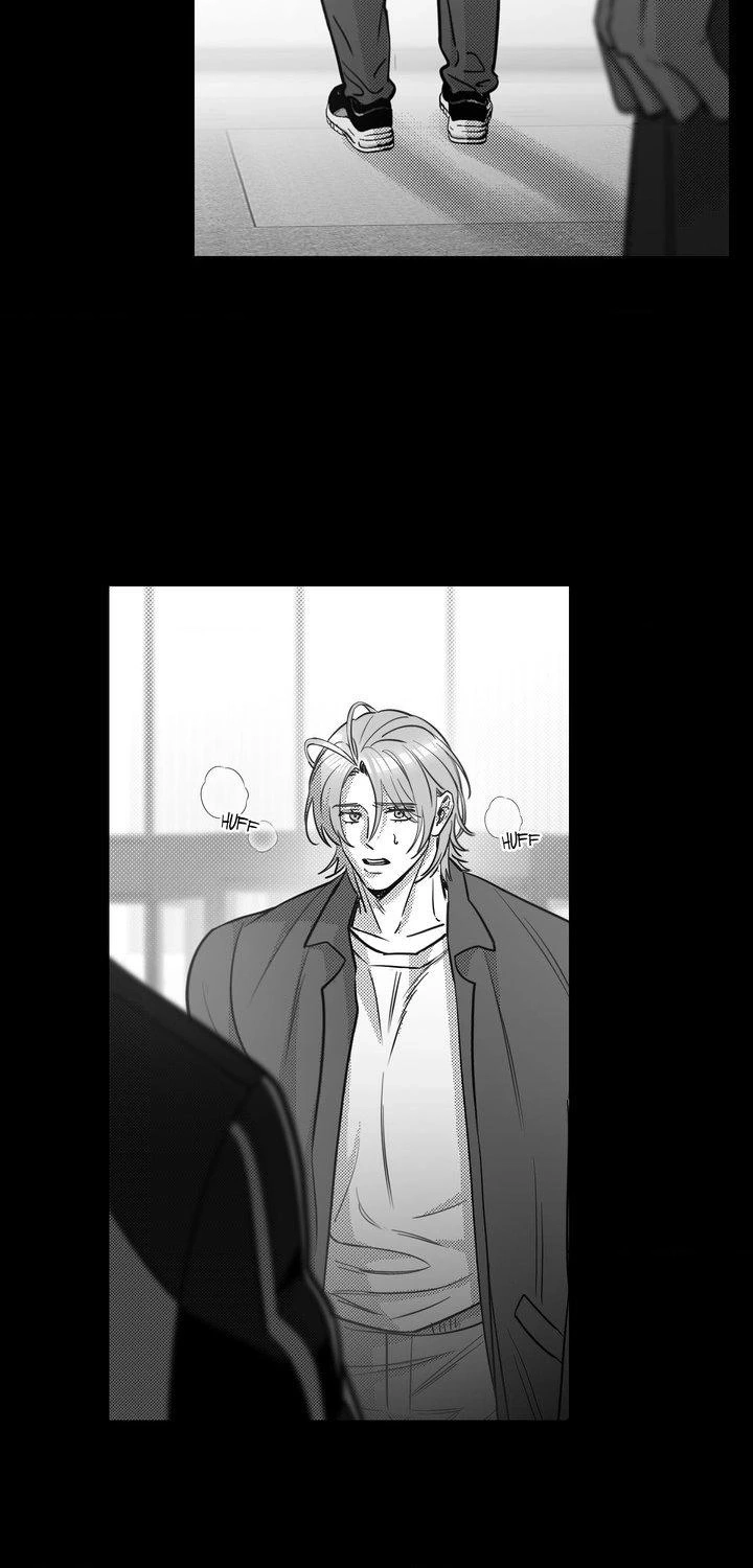 You Are My World Chapter 22 page 58 - 