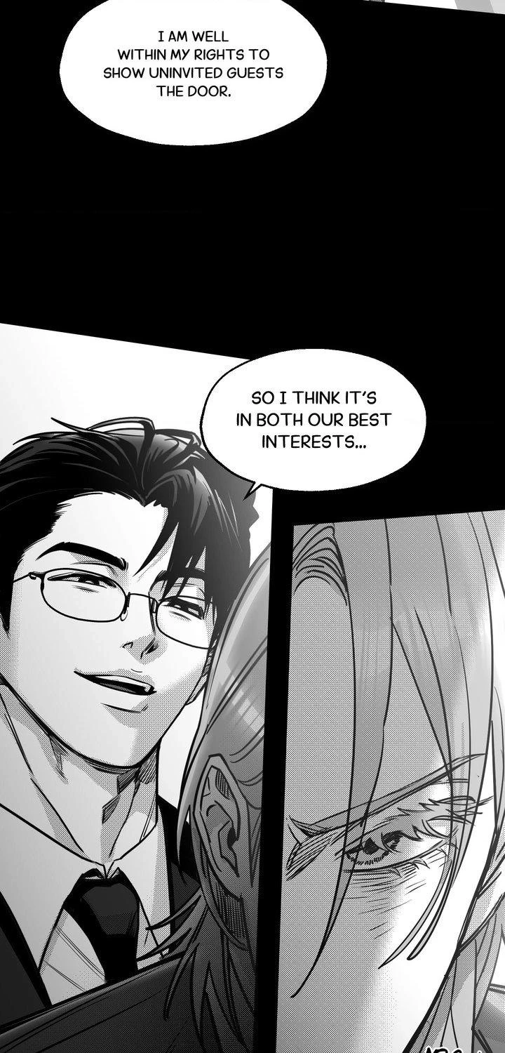 You Are My World Chapter 22 page 7 - 