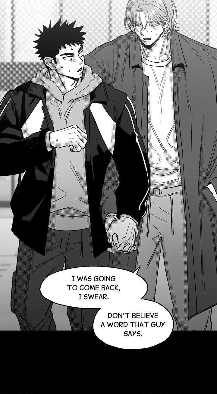 You Are My World Chapter 22 page 61 - 