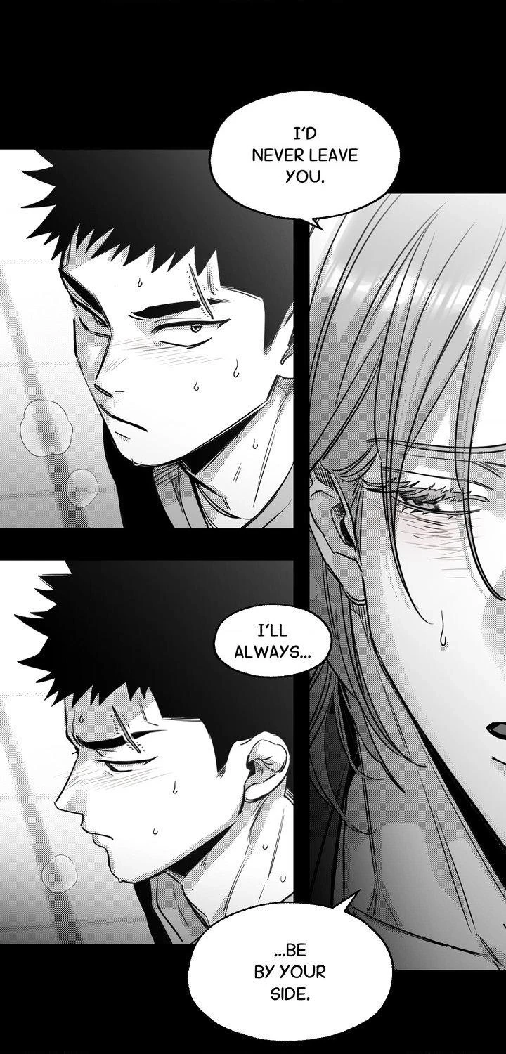 You Are My World Chapter 22 page 62 - 