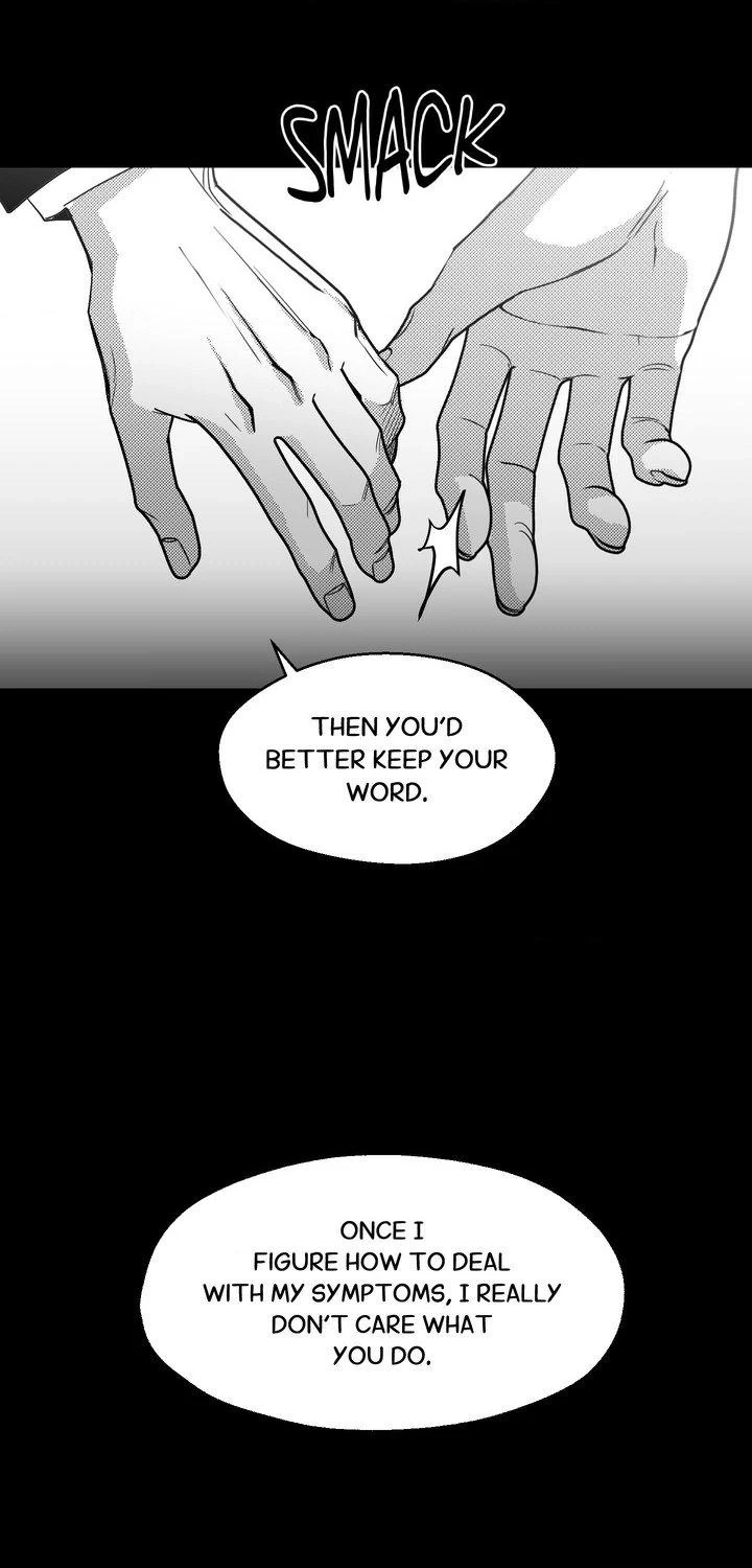 You Are My World Chapter 22 page 64 - 