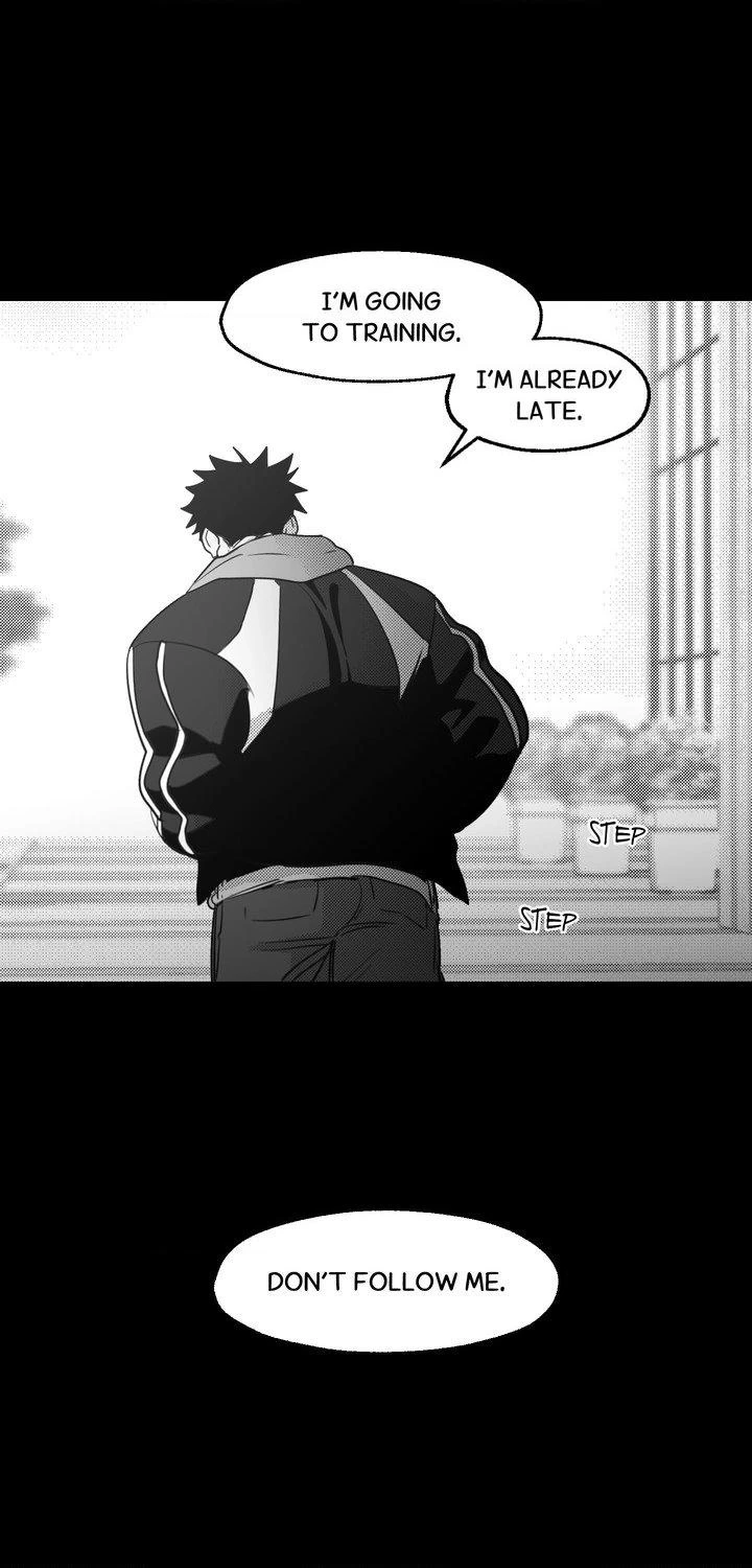 You Are My World Chapter 22 page 65 - 