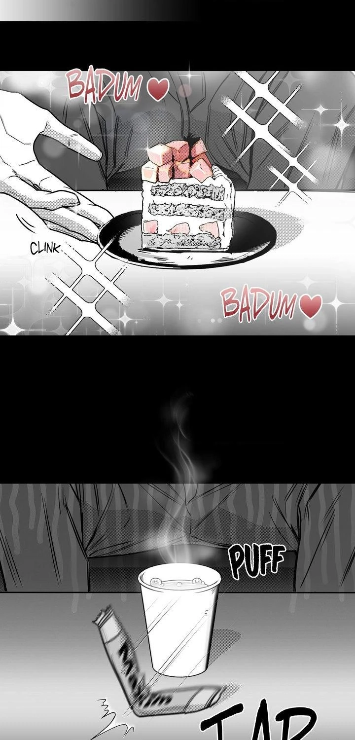 You Are My World Chapter 22 page 9 - 