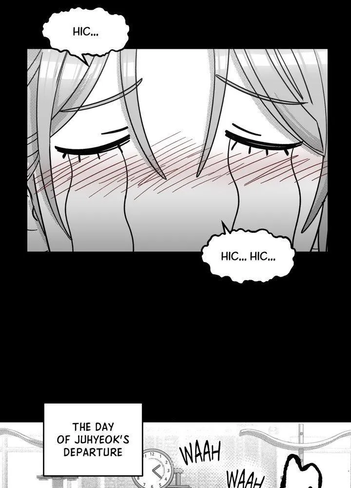 You Are My World Chapter 23 page 2 - 