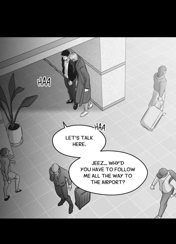 You Are My World Chapter 23 page 11 - 