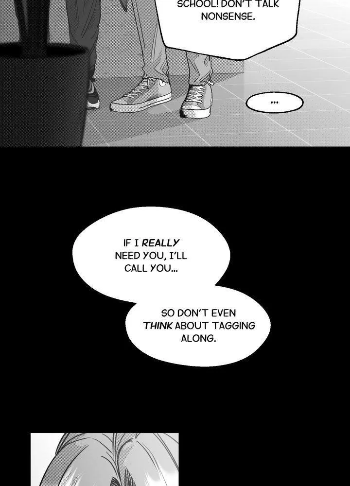You Are My World Chapter 23 page 13 - 
