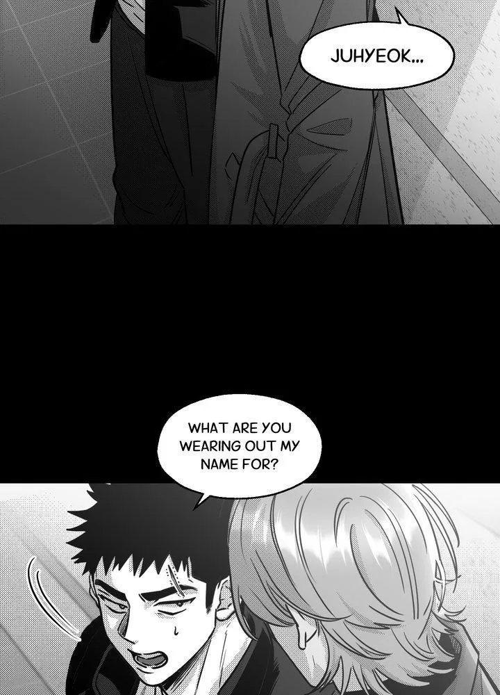 You Are My World Chapter 23 page 17 - 